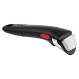 Tefal Ingenio bakelite removable handle in black, UK version