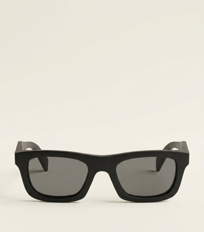 Harrods Prada Acetate Rectangular Sunglasses- Buy online at McGrocer