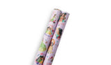 Disney Princess 2 Piece Wrapping Paper Set - 3m GOODS Argos