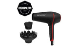 Revlon RVDR5317 Smoothstay Hair Dryer with Diffuser GOODS Argos