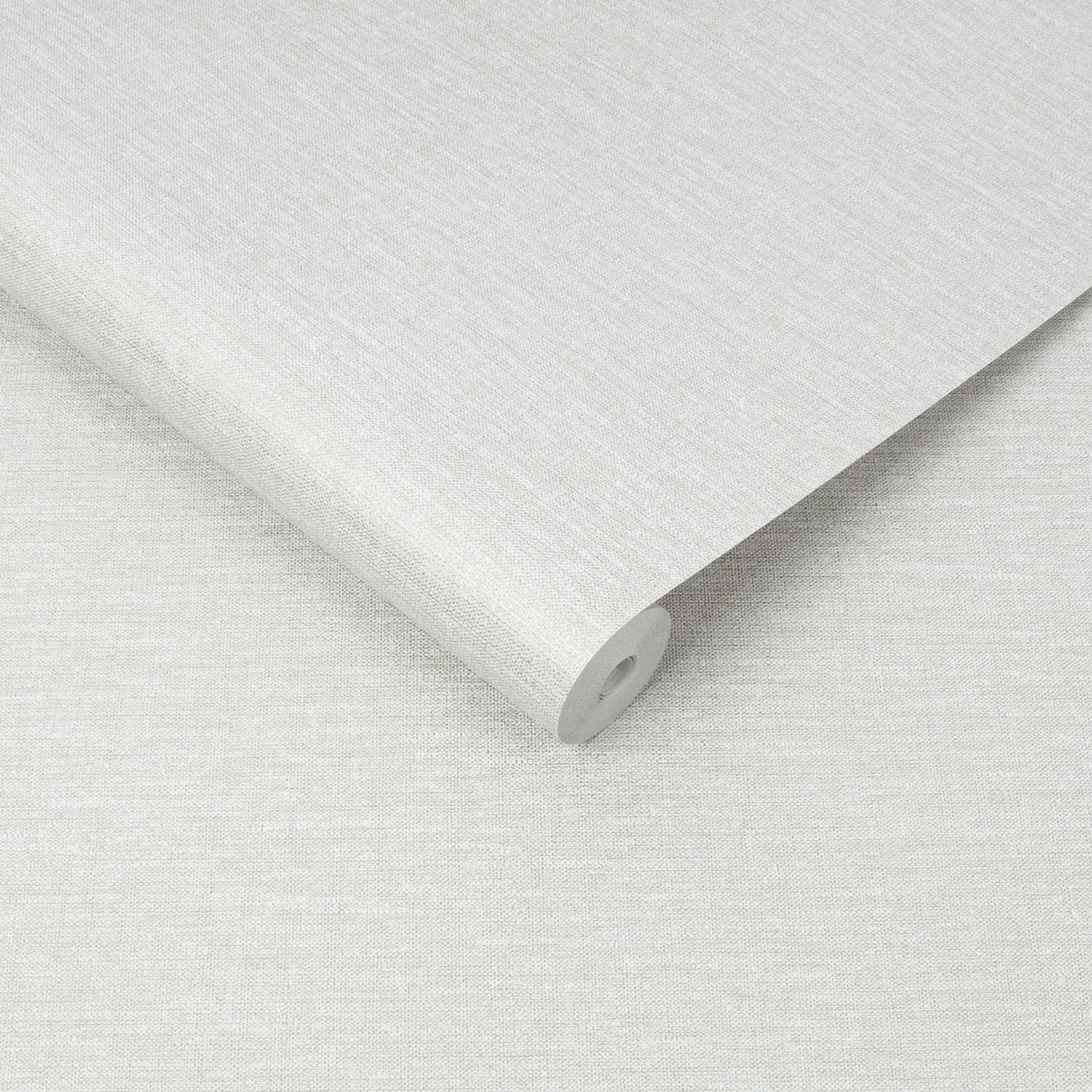Superfresco Heritage Texture Grey wallpaper 52cm x 10m - British product