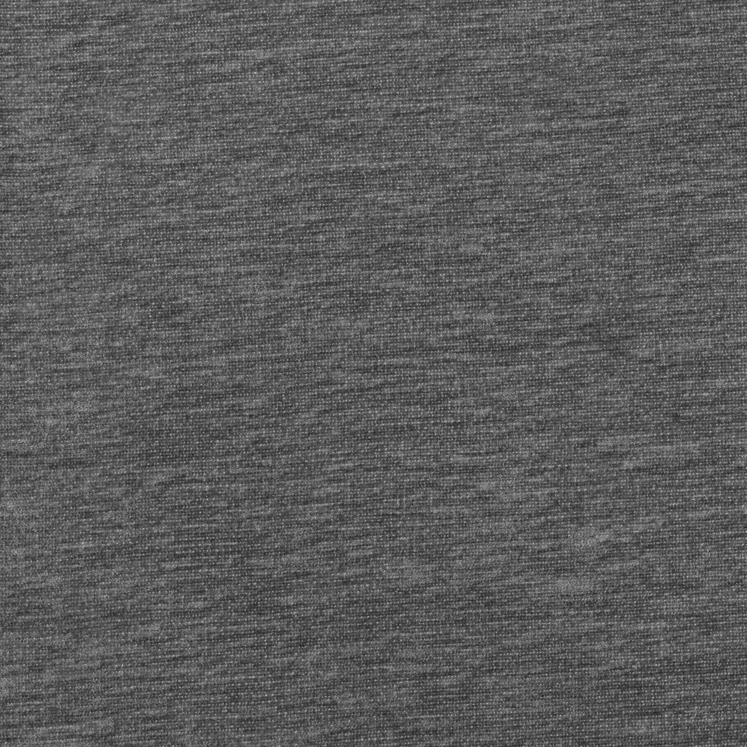Habitat Thermal Chenille Blackout Eyelet Curtains - Charcoal - 168x183cm