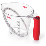 OXO Softworks angled measuring jug 500ml (British brand)