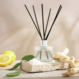 Habitat reed diffuser Sea Minerals and Sage 90ml - British product