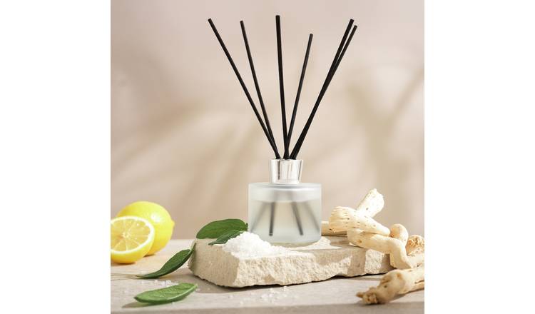 Habitat reed diffuser Sea Minerals and Sage 90ml - British product