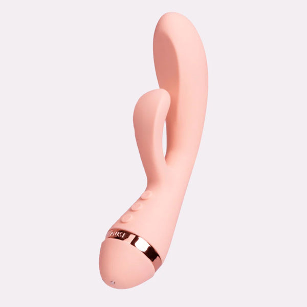 Vush Muse rabbit vibrator toy, imported from the UK