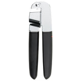 OXO Softworks garlic press black kitchen tool, imported from the UK