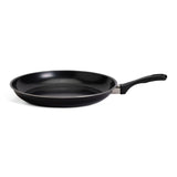 Home Essentials 30cm non-stick carbon steel pan UK version