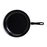 Home Essentials 30cm non-stick carbon steel pan UK version