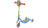 Paw Patrol Tri-Lite 3 Wheel Scooter GOODS Argos