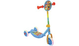 Paw Patrol Tri-Lite 3 wheel scooter for toddlers (British brand)