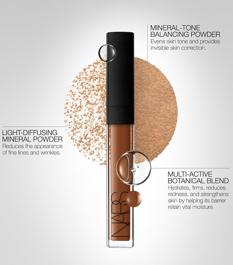 NARS Radiant Creamy Concealer, imported from the UK