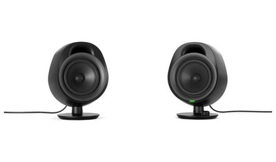 Argos SteelSeries ARENA 3 PC Gaming Speaker - Black- Buy online at McGrocer
