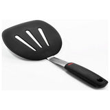 OXO Softworks silicon flexible turner, imported from the UK