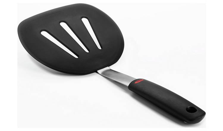 OXO Softworks silicon flexible turner, imported from the UK