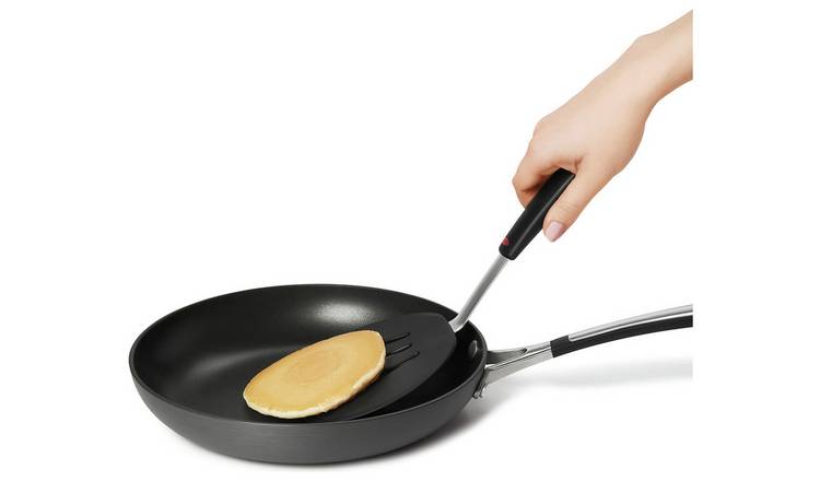 OXO Softworks silicon flexible turner, imported from the UK
