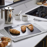 Habitat non stick carbon steel baking sheet 35cm (British brand)