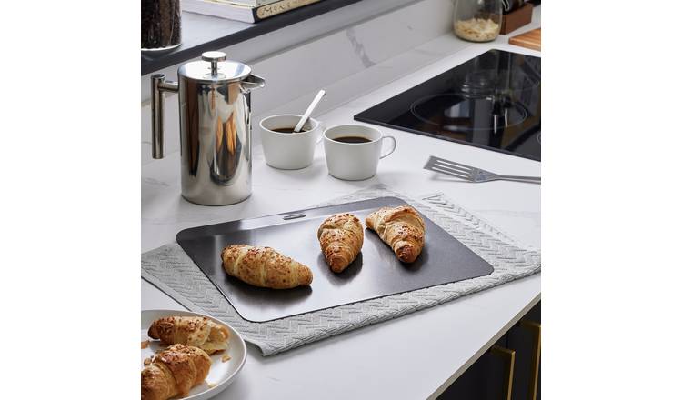 Habitat non stick carbon steel baking sheet 35cm (British brand)