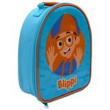 Zak Blippi lunch bag 20x24.5x9cm, imported from the UK