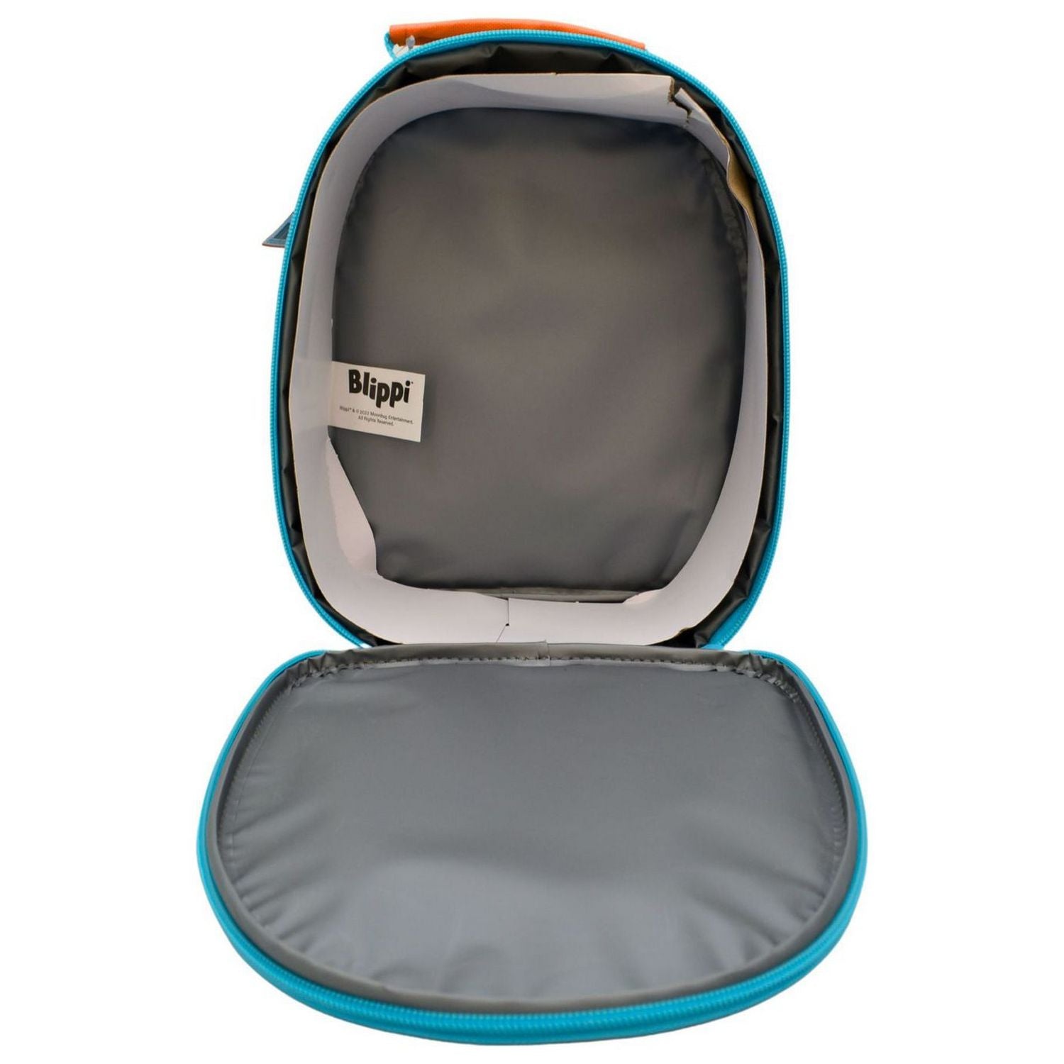 Zak Blippi lunch bag 20x24.5x9cm, imported from the UK