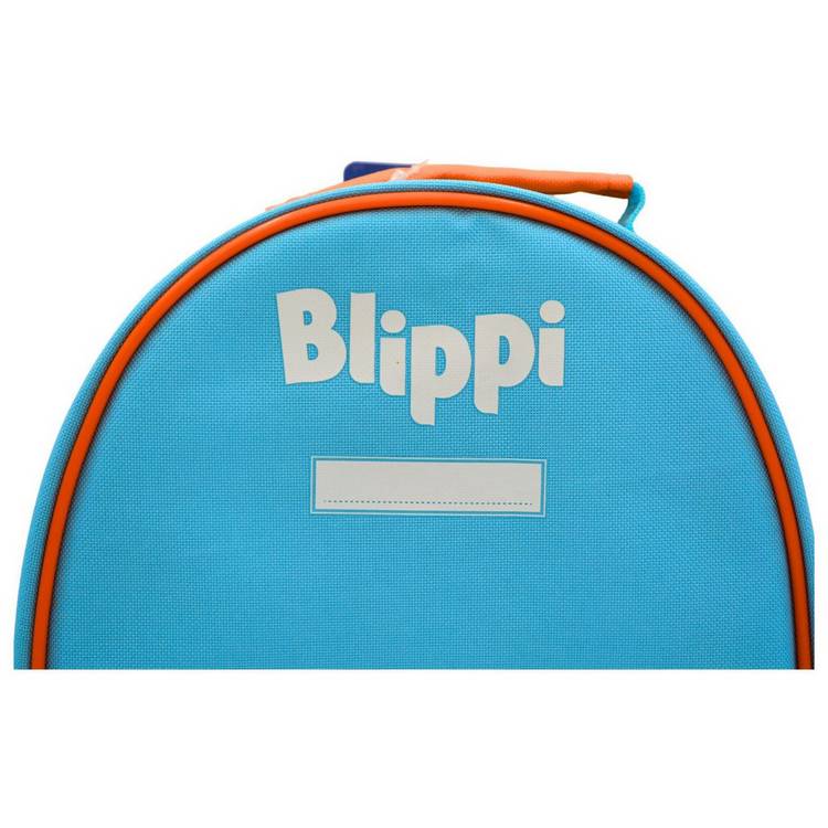 Zak Blippi lunch bag 20x24.5x9cm, imported from the UK