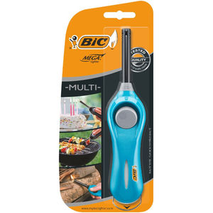 BIC Megalighter Briitish Lighter x1