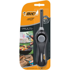BIC Megalighter Briitish Lighter x1