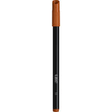 Bic colouring felt pens pack of 12 - British product