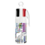 BIC 4 Colours ballpoint pens set of 6 1.0 mm - British product
