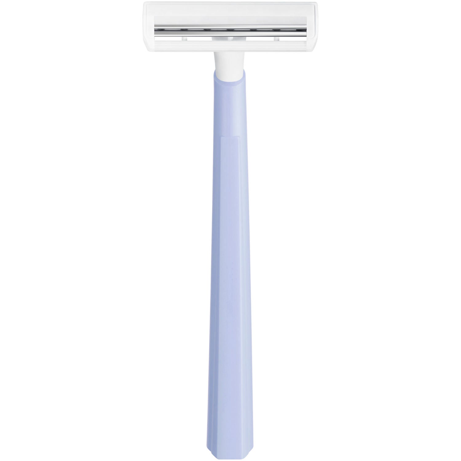 Bic Twin Lady razors pack of 5 - British product