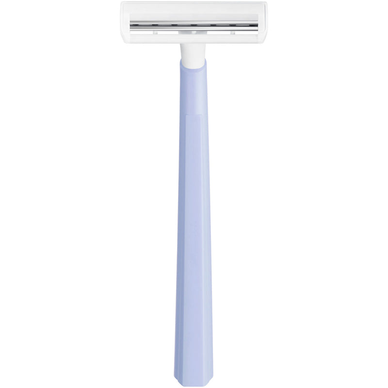 Bic Twin Lady razors pack of 5 - British product