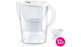 BRITA Marella water filter jug 2.4 litre, UK version