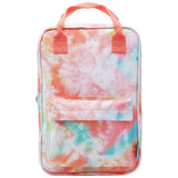 Smash Tie Dye Backpack 11 litre, imported from the UK