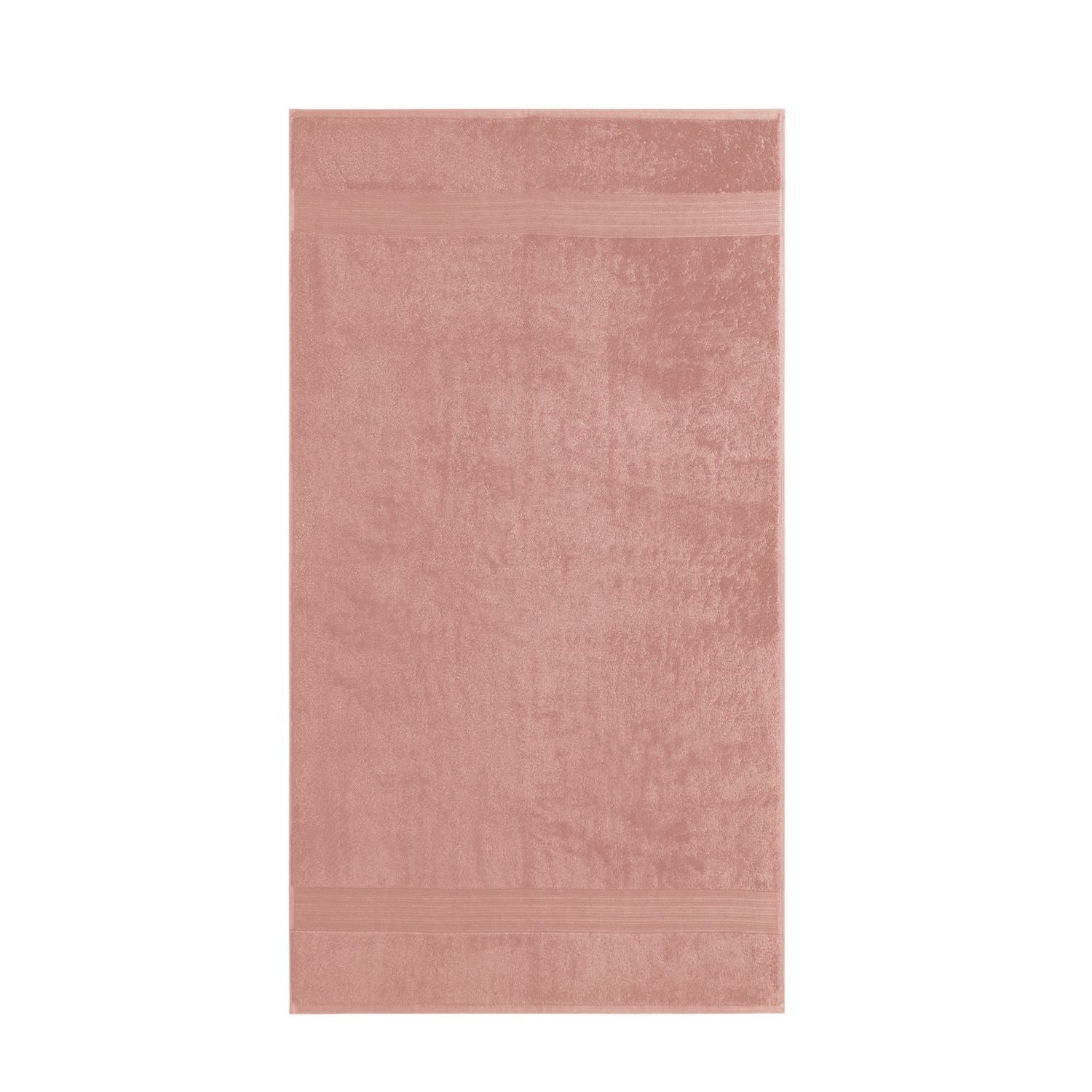 Habitat Hygro Anti Microbial  Hand Towel - Blush