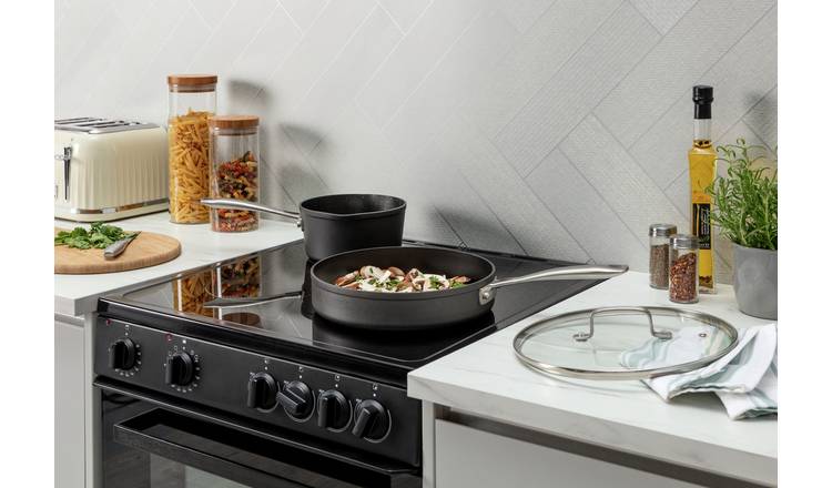 Habitat 26cm non-stick saute pan, UK version