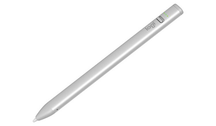 Logitech Crayon digital pencil Gen 2 - British product