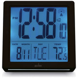 Acctim Varsity radio controlled alarm clock, UK version