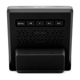 Acctim Varsity radio controlled alarm clock, UK version