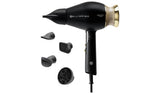 Bellissima hair dryer with diffuser - British product