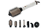 Bellissima Italia hot air styler 8 in 1, UK version