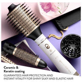 Bellissima Italia hot air styler 8 in 1, UK version