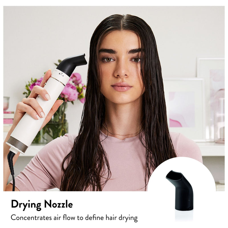 Bellissima Italia hot air styler 8 in 1, UK version