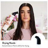 Bellissima Italia hot air styler 8 in 1, UK version