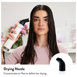Bellissima Italia hot air styler 8 in 1, UK version