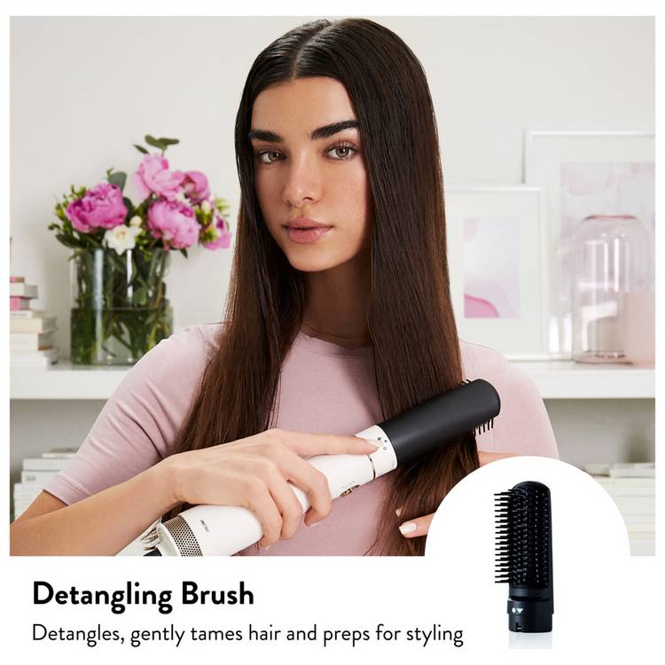 Bellissima Italia hot air styler 8 in 1, UK version