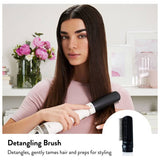 Bellissima Italia hot air styler 8 in 1, UK version