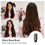 Bellissima Italia hot air styler 8 in 1, UK version