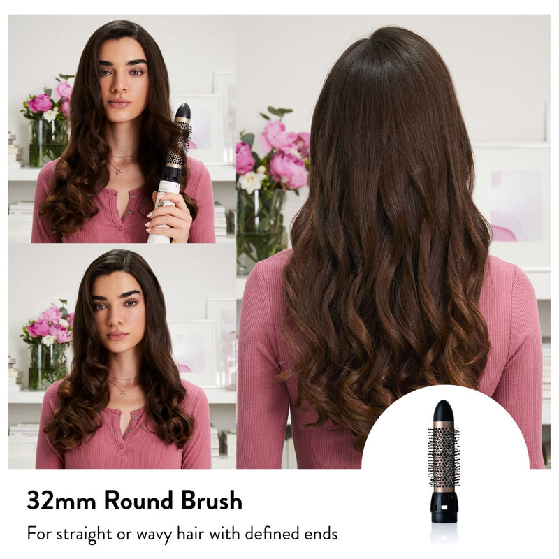 Bellissima Italia hot air styler 8 in 1, UK version