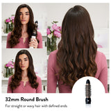 Bellissima Italia hot air styler 8 in 1, UK version
