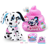 ZURU Pooping Puppies interactive toy, UK version